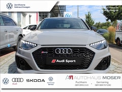 Bild des Angebotes Audi RS4 Avant qu. Tiptr.- Pano*B&O*MTRX*ACC*Kamera!!!