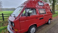 Bild des Angebotes VW T3
