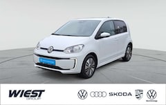 VW e-up! Edition, KAM/SHZ/GRA/KLIMA