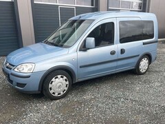 Bild des Angebotes Opel Combo Edition CNG *WENIG KM*2x Schiebetür*KLIMA