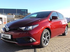 Bild des Angebotes Toyota Auris Automatik,Sitzheizung,Rückfahrkamera,5-türig