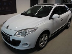 Bild des Angebotes Renault Megane Dynamique*2.HAND*AUTOMATIK*NAVI*KLIMA*SCHIEBEDACH