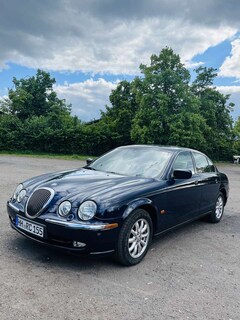 Bild des Angebotes Jaguar S-Type 4.0 V8