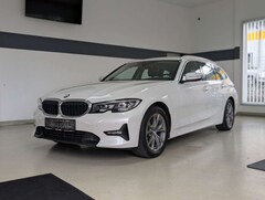 Bild des Angebotes BMW 320 d Sport Line LED TEMP SHZ PDC NAVI APP