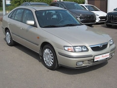 Bild des Angebotes Mazda 626