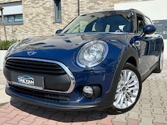 Bild des Angebotes MINI One D Clubman *1.Hand*Automatik*Navi*