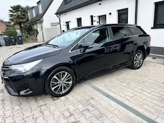 Bild des Angebotes Toyota Avensis Edition- Garagenwagen