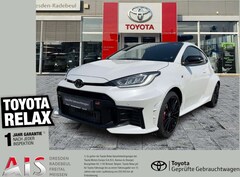 Bild des Angebotes Toyota Yaris GR  High Performance Paket
