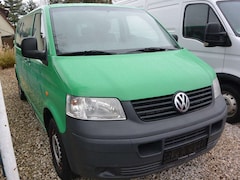 Bild des Angebotes VW T5 Kombi Kombi lang Klima*Standheizung*NUR 220.000 Km