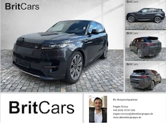 Bild des Angebotes Land Rover Range Rover Sport P460e Dynamic SE 360-CAM ACC