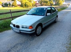 Bild des Angebotes BMW 316 316I Comfort Edition