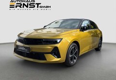 Bild des Angebotes Opel Astra L Lim. 5-trg. GS *KAMERA*SHZ*LHZ*LUX*KLIMA