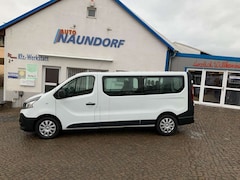 Bild des Angebotes Renault Trafic Combi L2H1 2,9t Expression Navi GRA Klim