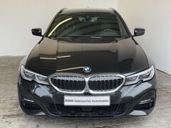 Bild des Angebotes BMW 318 iA Tour. M Sport LiveCock.Laserl.HUD.AHK.Keyl
