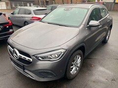 Bild des Angebotes Mercedes-Benz GLA 200 Progressive