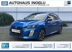 Bild des Angebotes Peugeot 208 Hybrid 100 Allure eDCS6 Multimedia+360° Kam+