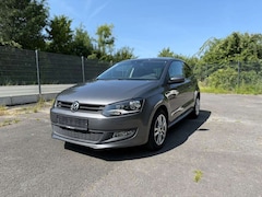Bild des Angebotes VW Polo V Team