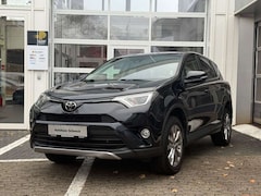 Bild des Angebotes Toyota RAV 4 RAV4 KLIMA/NAVI/PDC