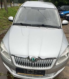 Bild des Angebotes Skoda Praktik Praktik TSI 1.2 TSI