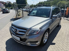 Bild des Angebotes Mercedes-Benz GLK 350 AMG*PA GLK 350 CDI BlueEfficiency 4Matic