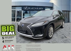 Bild des Angebotes Lexus RX 450h L Luxury Line 6-Sitzer*Standheizung