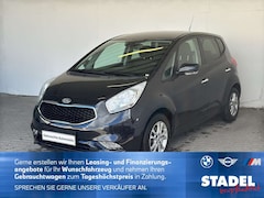 Bild des Angebotes Kia Venga 1.6 CVVT Automatik Spirit Navi.PDC.LR+SHZ