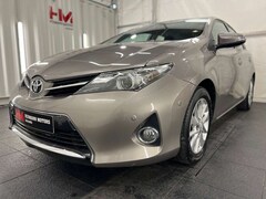 Bild des Angebotes Toyota Auris 1.6 Start Edition/SHZ/Bluet./ParkAss/Klima