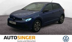 Bild des Angebotes VW Polo ENERGY 1.0 TSI ACC*LED*SHZ*PDC