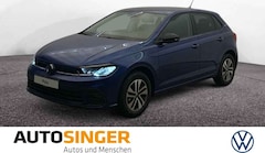 Bild des Angebotes VW Polo ENERGY 1.0 TSI ACC*LED*SHZ*PDC
