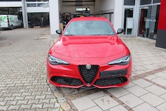 Bild des Angebotes Alfa Romeo Giulia Q4 Competizione Garantie 05-27 MY23