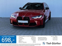 Bild des Angebotes BMW M3 Competition xDr. LASER/Vmax/CAM/MEMO/PRIVACY