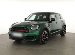 Bild des Angebotes MINI John Cooper Works Countryman Classic Trim All4