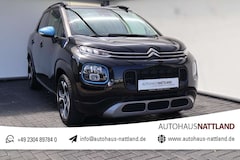 Bild des Angebotes Citroen C3 Aircross 1.2 PureTech 110  Me Rip Curl PDC