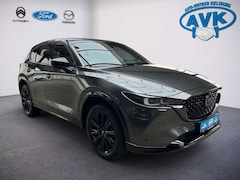 Bild des Angebotes Mazda CX-5 Homura 2WD Navi, ACC, Kamera
