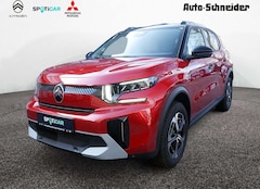 Bild des Angebotes Citroen C3 Aircross MAX 113 Electric PDC KAMERA NAVI LED