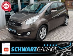 Bild des Angebotes Kia Venga Dream Team*AUTOMATIK*NAVI*