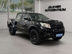 Nissan Navara Acenta Double Cab 4x4 / Warrior Prior!