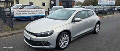 Bild des Angebotes VW Scirocco 1.4 TSI BMT 90 kW