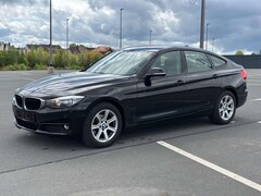 Bild des Angebotes BMW 320 d Gran Turismo ALU TÜV 02/2027