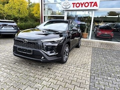 Bild des Angebotes Toyota Corolla Cross Hybrid 2.0 VVT-i Teamplayer