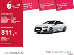Bild des Angebotes Audi A5 Sportback 40 TDI quattro S tronic S line