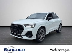 Bild des Angebotes Audi Q3 S line 40 TFSI quattro S line * SONOS * Matri