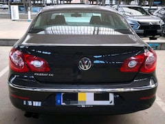 Bild des Angebotes VW Passat CC