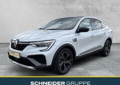 Bild des Angebotes Renault Arkana LINE 1.3 TCe 160 EDC R.S. Line ACC+KLIMA+LED