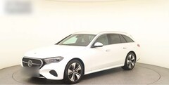 Bild des Angebotes Mercedes-Benz E 300 T de Avantgarde 2x Distr+AHK+Sitzklim+WiPa