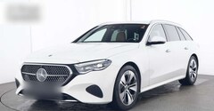 Bild des Angebotes Mercedes-Benz E 300 T de Avantgarde 2x Distr+AHK+Sitzklim+WiPa