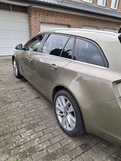 Bild des Angebotes Opel Insignia Insignia 2.0 CDTI Sports Tourer Aut. Edition