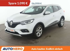 Bild des Angebotes Renault Kadjar 1.3 TCe Limited Aut.*NAVI*CAM*LED*PDC*SHZ*TEMPO*