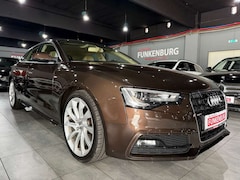 Bild des Angebotes Audi A5 Sportback 2.0 TDI