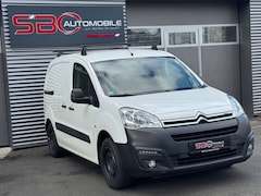 Bild des Angebotes Citroen Berlingo Kasten Business L1